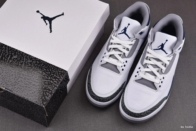 Reps navy